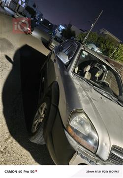 هيونداي توسان